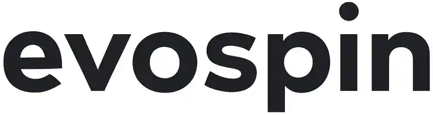 evospin casino logo