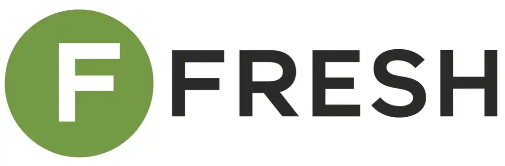 fresh casino logo