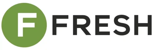 fresh casino logo