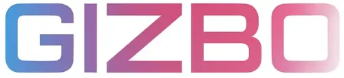 gizbo casino logo