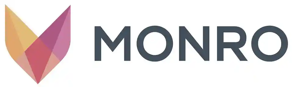 monro casino logo