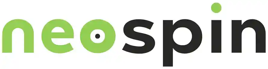 neospin casino logo