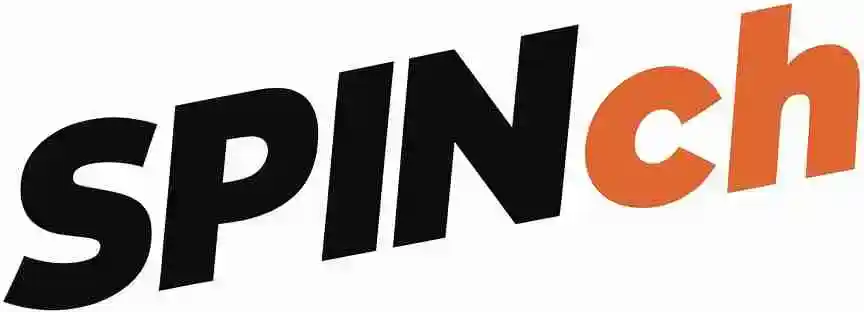 spinch casino logo