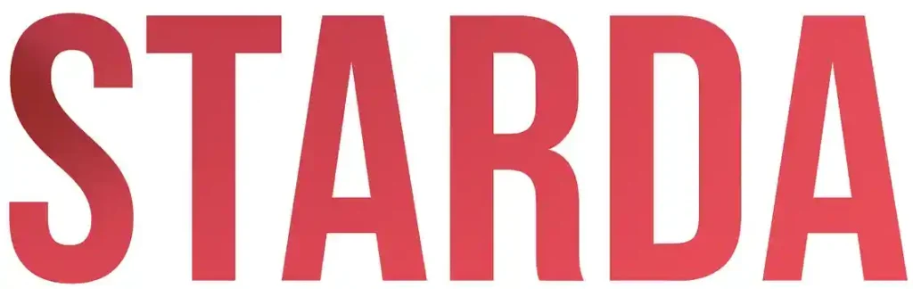 starda casino logo