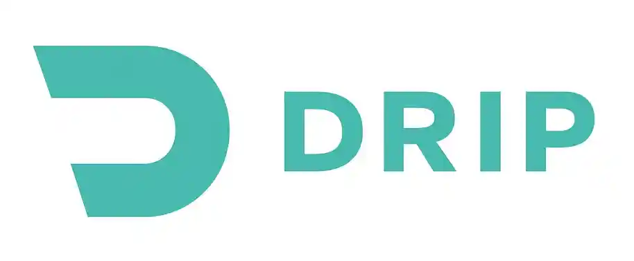 drip casino logo