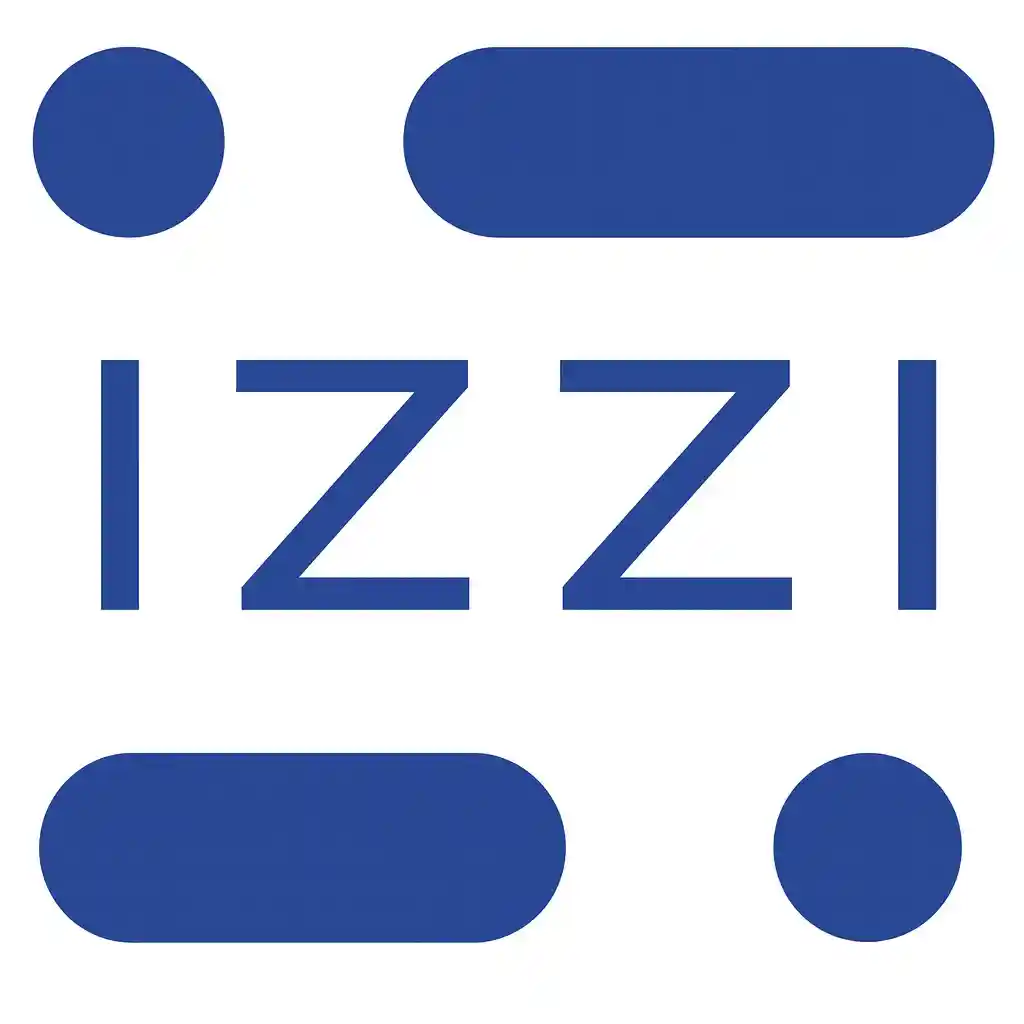 izzi casino logo